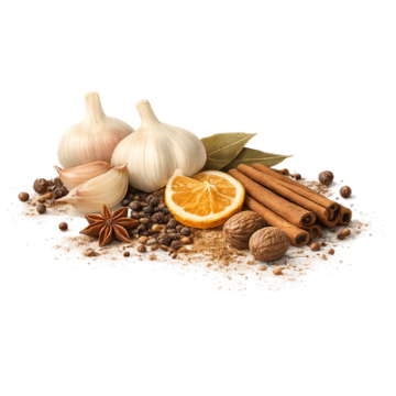 Tradičné korenie pre slovenskú i svetovú kuchyňu