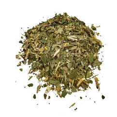 Bylinný čaj Odvodnění – lehkost a očista organismu