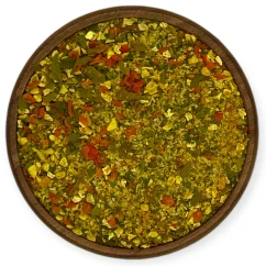 Dobrá kuchařka – univerzální koření pro každodenní vaření