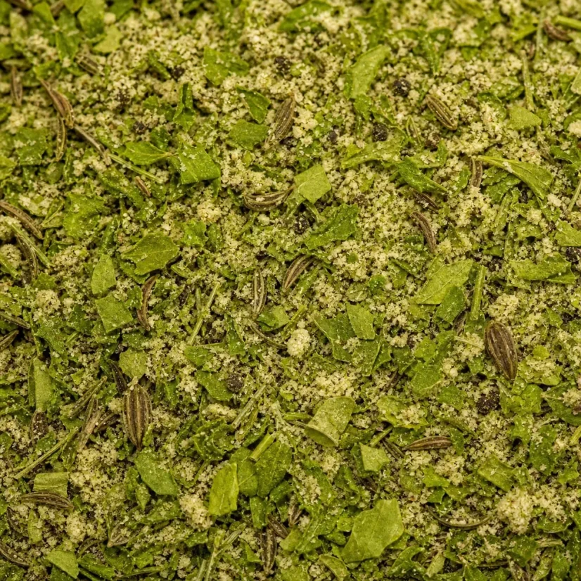 Dekorační koření PEPŘOVÉ, 50 g – výrazná směs s pepřem a kořením