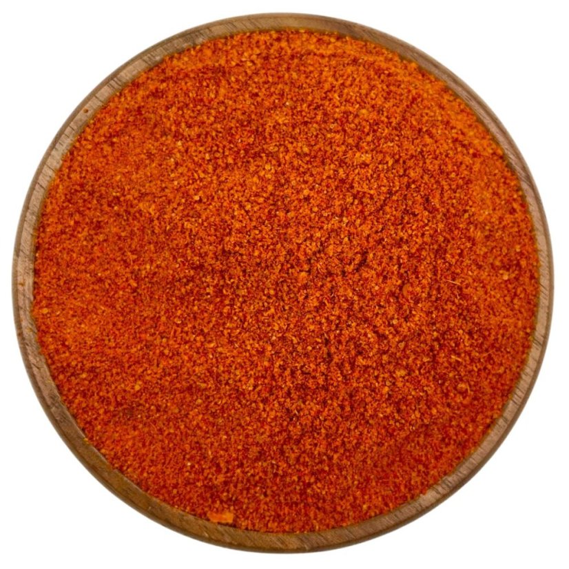 Arabské korenie, 50 g – pikantná zmes s rímskou rascou a cesnakom