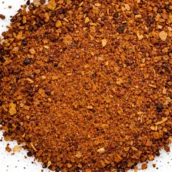 Grilovací koření Victoria univerzál, 50 g – nepálivá směs na maso i koleno