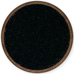 Černucha Nigellam Sativa