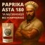 Paprika sladká lahôdková ASTA 180 – intenzívna farba a chuť