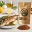 Korenie na ryby červené, 50 g – aromatická zmes na pečené a grilované ryby Korenie na ryby červené, 50 g – aromatická zmes na pečené a grilované ryby