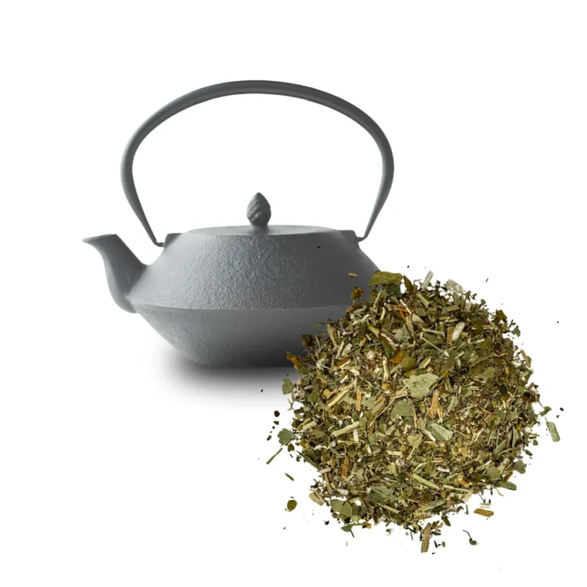 Bylinný čaj Prostata – směs pro mužskou pohodu - Hmotnost:: 100 g