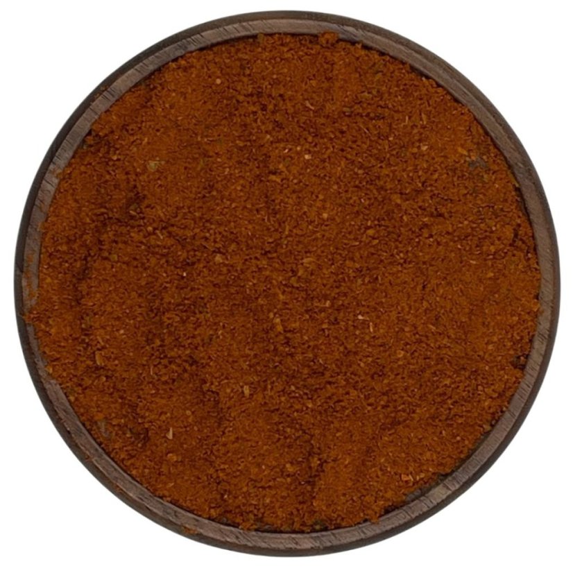 Dětenické koření, 50 g – tradiční chuť staročeské kuchyně