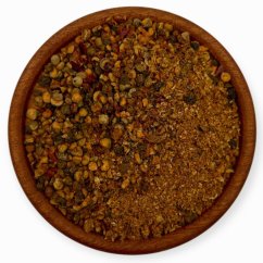 Pařížský pepř, 50 g – směs pepřů a paprik na maso, sýry a utopence