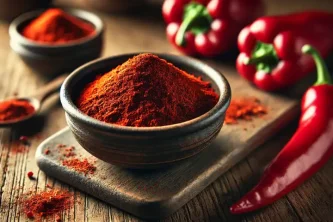 🌶️ ASTA 180 – Proč záleží na čísle u sladké papriky? A proč by tě to mělo zajímat?