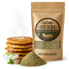 Koření na bramborové placky, 50 g