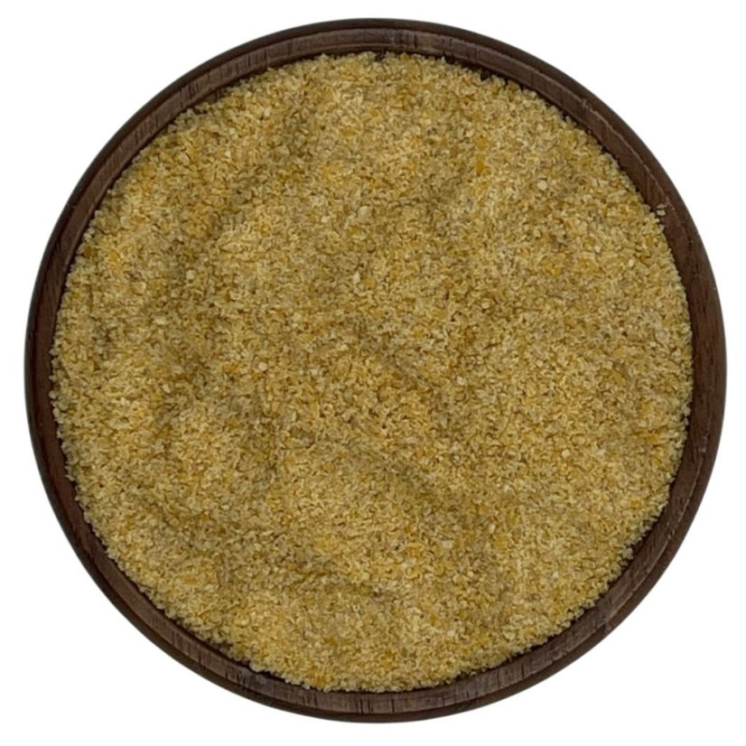 Hořčice žlutá mletá, 100 g – aromatické koření do omáček a marinád