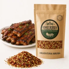 Argentina hrubá – steaková směs na grilování