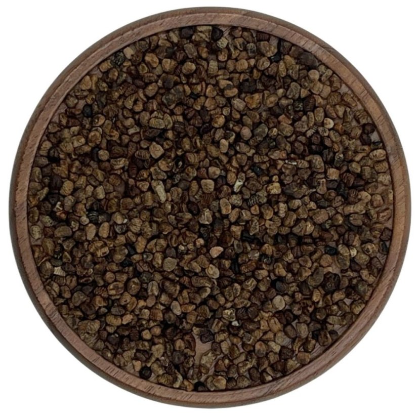 Kardamom loupaný, 10 g – intenzivní aroma pro sladké i slané pokrmy
