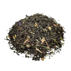 Bylinný čaj Imunita – posílení imunity a ochrana organismu