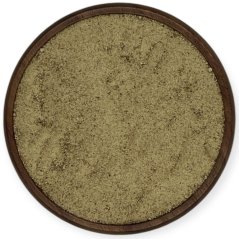 Pepř bílý - mletý