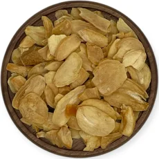 Cesnak plátky – sušený cesnak s intenzívnou chuťou