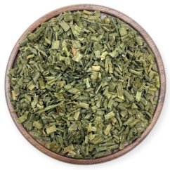 Sušená pažitka, 25 g – sušená bylinka pro dochucení jídel