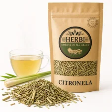 Citronela, 10 g - voňavá thajská tráva do polévek i marinád