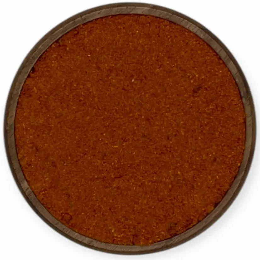 Harissa – pikantná zmes korenia na orientálne a severoafrické jedlá