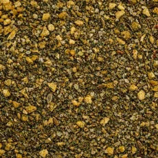 Farmárske korenie, 50 g – výrazná kôprová zmes s pepřovo-chilli šmrncom