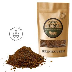 Řezníkův sen – kořenící směs na domácí uzeniny a maso