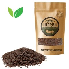 Lněné semínko, 100 g – zdroj vlákniny a omega-3 pro zdraví