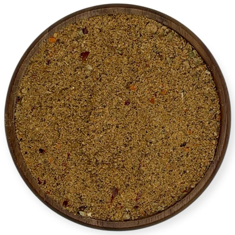 Gyros bez glutamanu – autentická chuť Středomoří