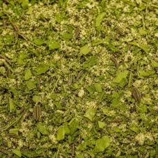 Dekorační koření PEPŘOVÉ, 50 g – výrazná směs s pepřem a kořením