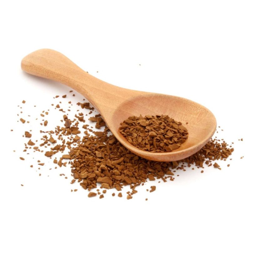 Rozpustná káva Premium Ekvádor