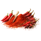 Papriky a chilli