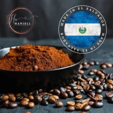 Káva El Salvador SHG je dokonalou kombináciou jemnosti, sladkosti a tropického bohatstva.