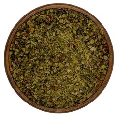 Americké koření s příchutí rumu, 50 g – na grilování a pečení masa