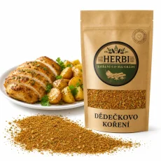 Dědečkovo koření, 50 g - tradiční směs na maso, omáčky a zeleninu