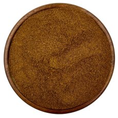 Rímska rasca mletá, 25 g – orientálna vôňa pre tvoje karí, strukoviny aj domáci chlieb Rímska rasca mletá, 25 g – orientálna vôňa pre tvoje karí, strukoviny aj domáci chlieb