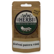 Korenie piatich vôní – exotická zmes korenia pre ázijskú kuchyňu