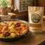Paella – koreniaca zmes pre pravú španielsku paellu - Hmotnosť: 50 g
