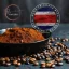 Káva Kostarika Tarazzu arabica zrnková
