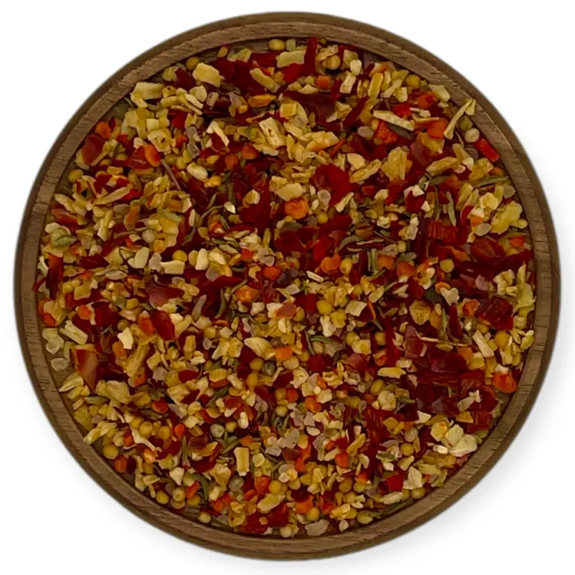 Argentina hrubá – steaková směs na grilování