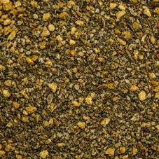 Farmárske korenie, 50 g – výrazná kôprová zmes s pepřovo-chilli šmrncom