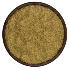 Hořčice žlutá mletá, 100 g – aromatické koření do omáček a marinád