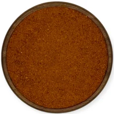 Chilli mleté