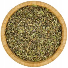 Estragon – aromatická bylina pro jemné dochucení! ✅ Vynikající na omáčky, ryby a drůbež. 🍴 Dodá jídlu lehce nasládlou chuť s nádechem anýzu.