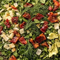 Krakonošova záhradka, 100 g – horská bylinková zmes korenín