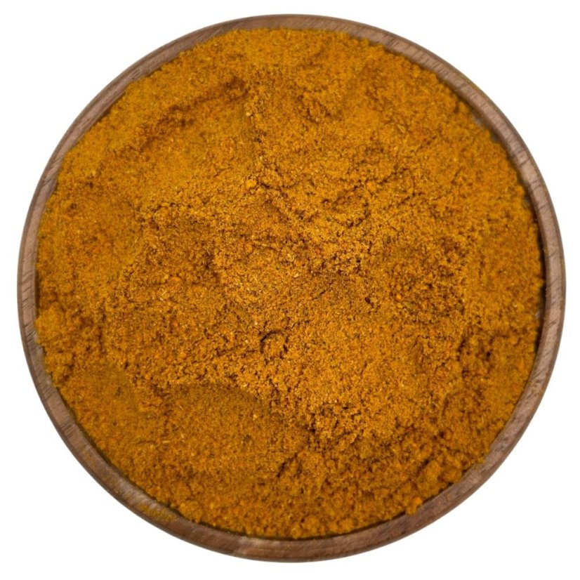 Koření Manka, 50 g – jemná kořenící směs na maso, omáčky a zeleninu