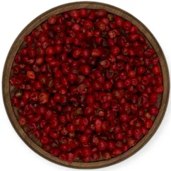 Pepř červený celý