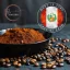 Káva Peru arabica mletá