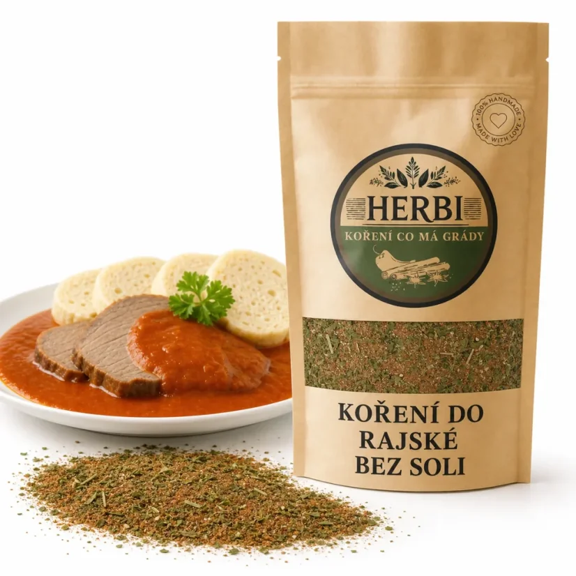 Koření do rajské bez soli (50 g)