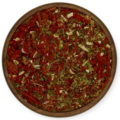 Bruschetta bylinková – italská směs na pečivo a těstoviny Bruschetta bylinková – italská směs na pečivo a těstoviny