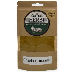 Chicken Masala