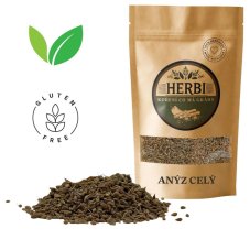Anýz celý, 20 g – aromatické koření do pečiva a likérů Anýz celý, 20 g – aromatické koření do pečiva a likérů